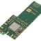 Kit Evaluare Bluetooth 4.2 și WiFi 2.4/5GHz HDA209