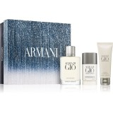 Armani Acqua di Gi&ograve; set pentru bărbați