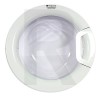 Hublou complet masina de spalat Hotpoint Ariston WMSF622EU Alb H836253 Original