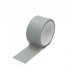 Banda Adeziva Gri PVC 48mm x 10m HANDY - Izolatoare Extra-Rezistenta, Casa si Atelier