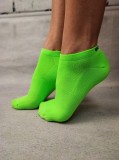 STK443-121 Sosete scurte din bumbac ultrasox model cu striatii