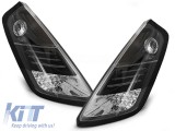 Set de stopuri LED de tuning potrivit pentru Fiat GRANDE PUNTO 09.2005-2009 3/5 usi, hatchback, stanga si dreapta Performance AutoTuning