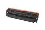 &Icirc;ncărcătură toner renovată CE322A, 2000 filelor pentru imprimante HP compatibil