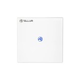 Cumpara ieftin Intrerupator Simplu Wi-Fi cu Touch din Sticla Tellur, SS1N, 1 Port SmartElectro IntelligentHouse