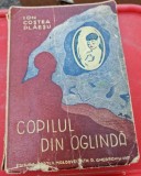 Ion Costea Plaesu - Copilul din Oglinda