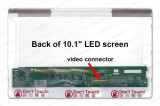 Display laptop 10.1 Inch LED 40 pin WSVGA (1024x576) cod LTN101XT01, Samsung