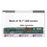 Display laptop 10.1 Inch LED 40 pin WSVGA (1024x576) cod LTN101XT01