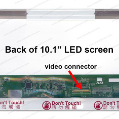Display laptop 10.1 Inch LED 40 pin WSVGA (1024x576) cod LTN101XT01
