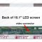 Display laptop 10.1 Inch LED 40 pin WSVGA (1024x576) cod LTN101XT01