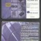 Romania 1999 Telephone card Instructions Rom 45 CT.092