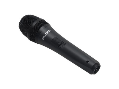 Microphone Prm 319 Blow Fra Blow foto