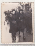 Bnk foto - Ploiesti 1940 - zona centrala, Alb-Negru, Romania 1900 - 1950, Cladiri