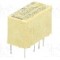 Releu miniatura, 5V DC, 2A, serie P2, TE Connectivity - 1393788-3