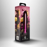 Mini Vibrator Rocks Off Boudoir Courtesan
