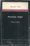 Cumpara ieftin Procesul Horia - Alexandru Voitin