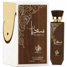 Apa de parfum al wataniah sendian barbati 100ml