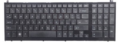 Tastatura laptop pentru HP PROBOOK 4520 4520S 4525 4525s cu rama foto