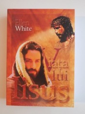 VIATA LUI IISUS , EDITIA A IX - A de ELLEN WHITE , 2015 foto