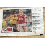 COLOB Actibild Fodbal 1994 Nr. 51