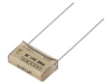 Condensator de H&acirc;rtie 10nF 500V 15.2mm &plusmn;10% THT PME261
