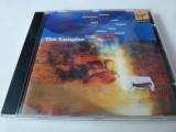 Lalo, Sibelius, etc, cd