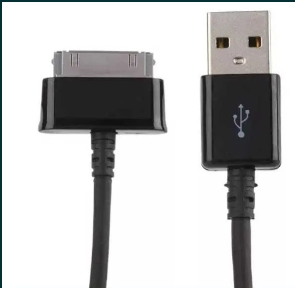 Cablu usb incarcare Samsung Galaxy Tab 2 3 10.1 P5100 P7500