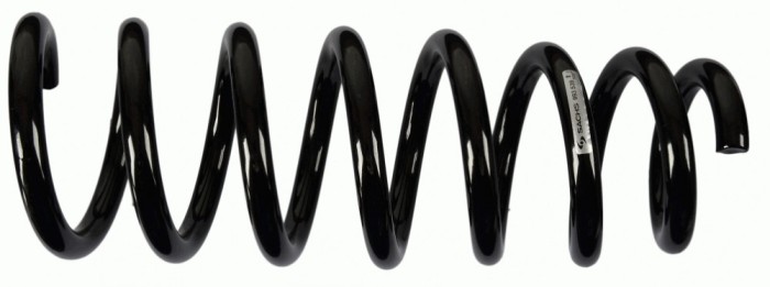 SACHS 993 539 Arc spiral