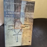 Paneb cel zelos - Christian Jacq