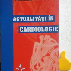 Actualitati in cardiologie L. Gherasim, E. Apetrei