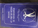 Constanta Popovici - Dialog cu frumusetea si sanatatea Ag