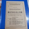 Program Cupa FRM Motociclism viteza
