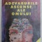 ADEVARURILE ASCUNSE ALE OMULUI N, VOLUMUL I de COSTEL IONESCU , 1999