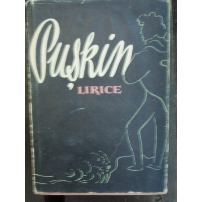 LIRICE - PUSKIN foto