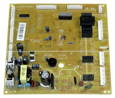 PLACA DE BAZA PCB MAIN;Z/U OPTION,R600AA+,ES-PJT DA92-00647N pentru frigider SAMSUNG foto
