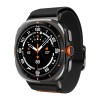 Curea pentru Samsung Galaxy Watch Ultra&nbsp;47mm - Spigen Fit Lite - Black