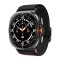 Curea pentru Samsung Galaxy Watch Ultra&nbsp;47mm - Spigen Fit Lite - Black