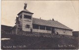 CP Muntele Mic Castelul Batalionului 11 V&acirc;nători de Munte (1475 m)