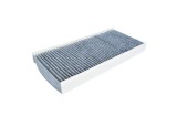 Filtru habitaclu ASAM cu carbon activ 71944