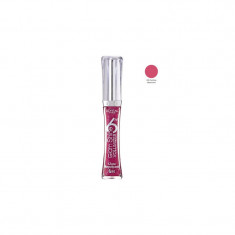 Luciu de buze / gloss buze Loreal Glam Shine, Nuanta 206 Fuchsia Obsession