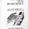 ANTUMELE 4. ANTUMELE 5-AURELIAN TITU DUMITRESCU-266319