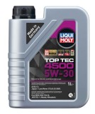 LIQUI MOLY 2317 Top Tec 4500 5W-30 ulei de motor