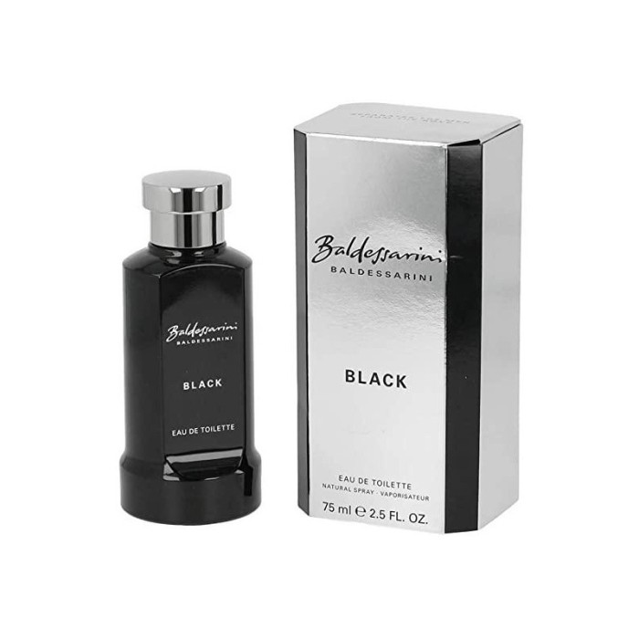 Baldessarini Black EDT 75 ml