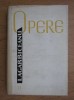 Agarbiceanu - Opere ( vol. 11 )