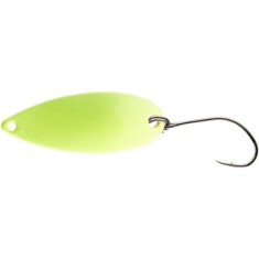 Lingura oscilanta Cormoran Toro UL6 2.8cm 1.8g Fabre 11 foto