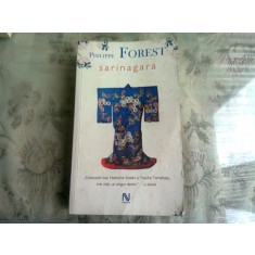 SARINAGARA - PHILIPPE FOREST