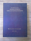 Ovidiu Gales, Cristian Gherasim - Manualul Ucenicului. Masoneria Universala 6009
