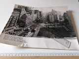 Cumpara ieftin FOTOGRAFIE VECHE - BD. MAGHERU , CINEMA PATRIA ..