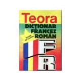 Sanda Mihaescu-C&icirc;rsteanu - Dictionar francez-roman (60. 000 cuvinte)