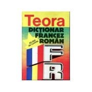 Sanda Mihaescu-C&amp;icirc;rsteanu - Dictionar francez-roman (60. 000 cuvinte) foto