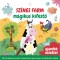 Sz&iacute;nes farm - M&aacute;gikus kifestő